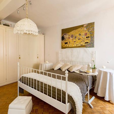 Via Laurina 40 Apartment Rome Exterior photo