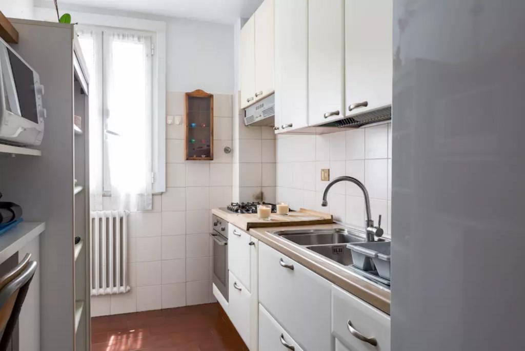 Via Laurina 40 Apartment Rome Exterior photo