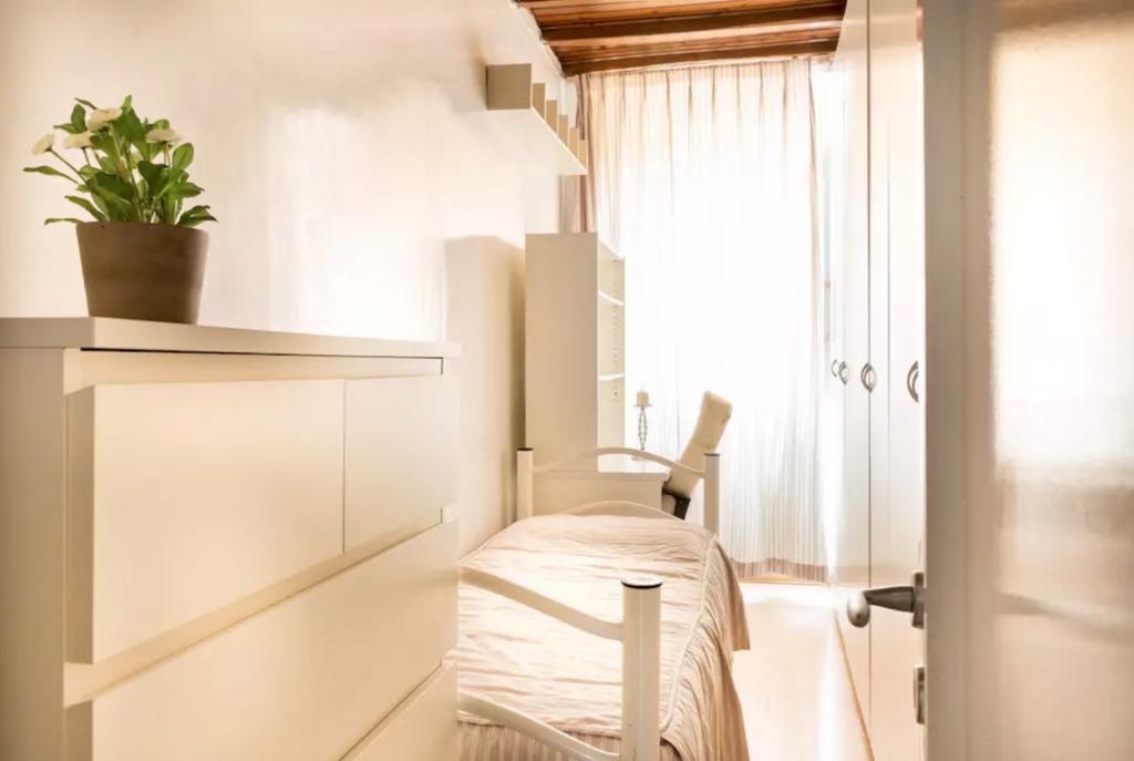 Via Laurina 40 Apartment Rome Exterior photo