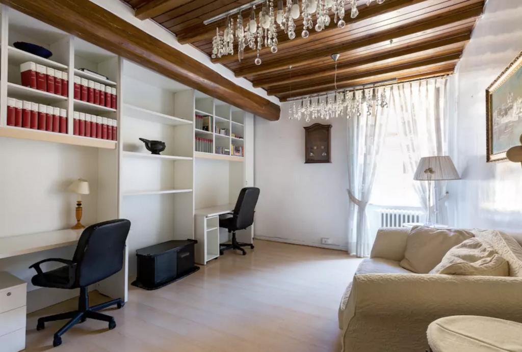 Via Laurina 40 Apartment Rome Exterior photo