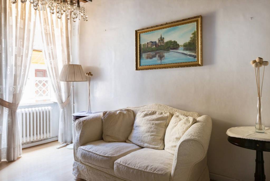 Via Laurina 40 Apartment Rome Exterior photo