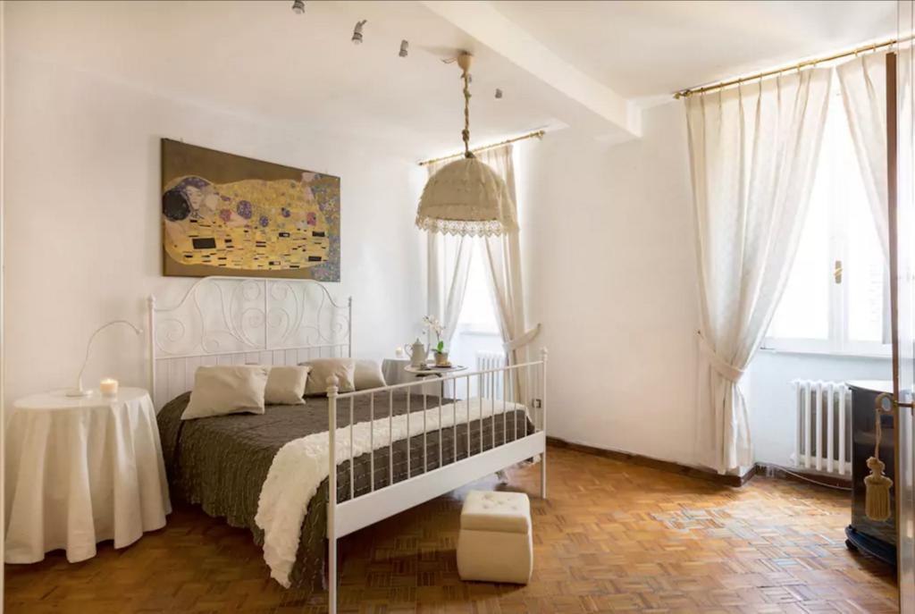Via Laurina 40 Apartment Rome Exterior photo