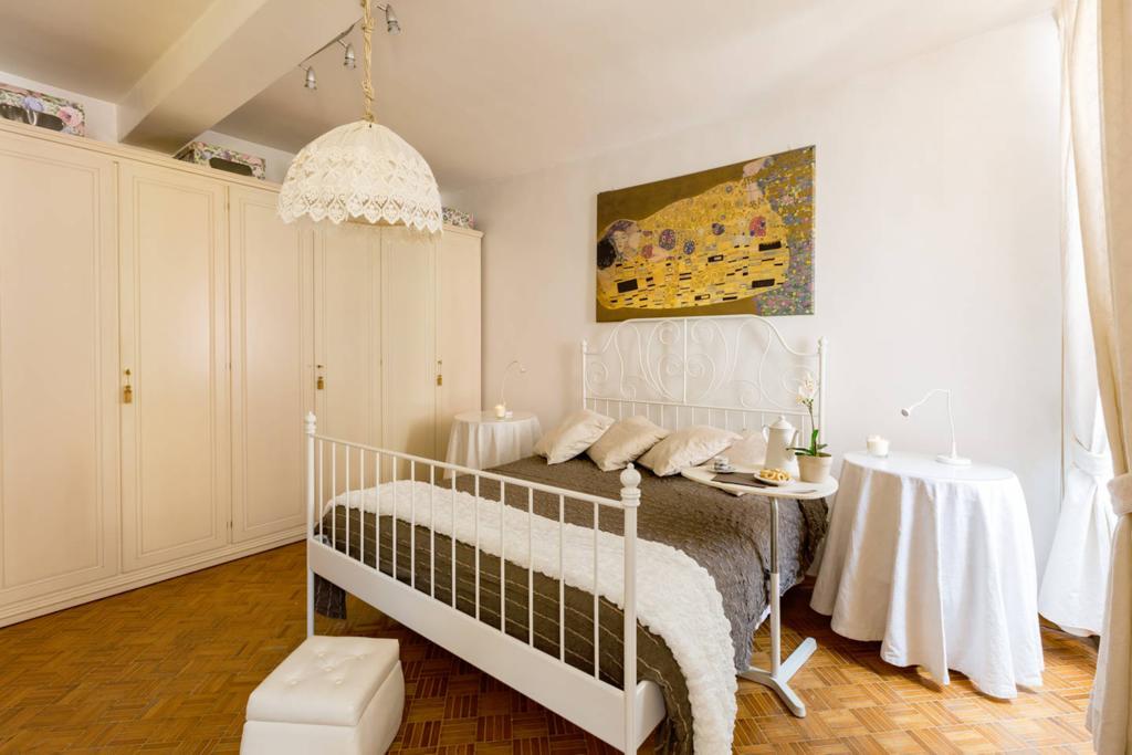 Via Laurina 40 Apartment Rome Exterior photo